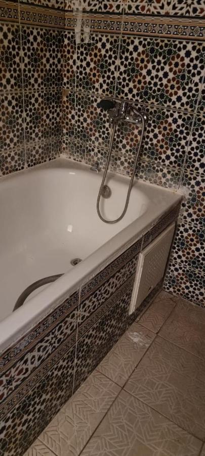 Riad Bleuciel Fez Bagian luar foto